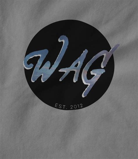 Wag Logo - LogoDix