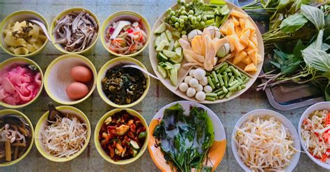 The Healthiest Thai Dishes and Where to Find Them in Phuket – Phuket.Net