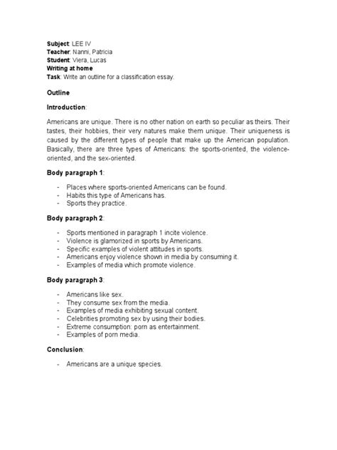 Outline Of The Classification Process Download Scientific Diagram - Riset