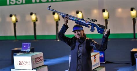 What are the rules of Shooting? Categories, Indians at Tokyo Olympics