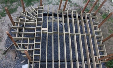 Deck Joist Waterproofing: 7 Popular Options and Solutions