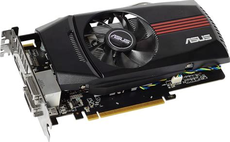 ASUS Launches High-Quality Custom AMD Radeon HD 7770 Video Card