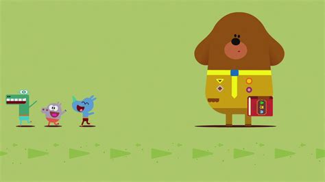 Hey Duggee | Apple TV