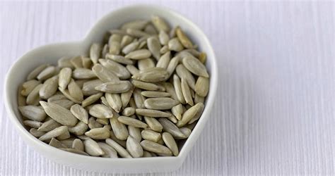 Health Benefits Of Seeds - YesMyWellness