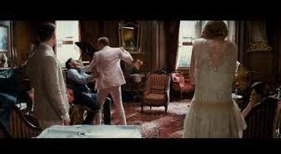 Chapter 7 - The Great Gatsby