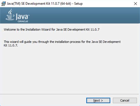 Download and Install Java 11 (OpenJDK and Oracle JDK)