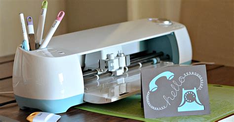 Save BIG With These Cricut Machine Deals (+ Lina's Cricut Explore Air Machine Review)