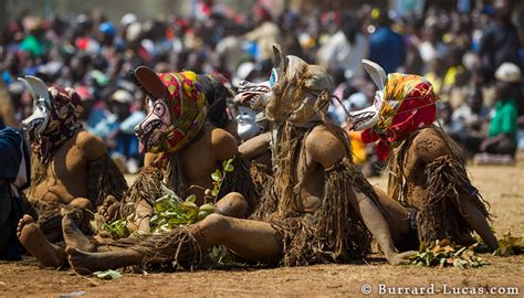 Chewa Festival - Burrard-Lucas Photography