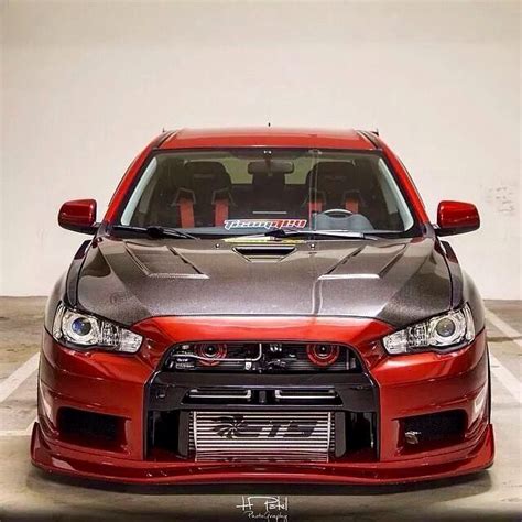 Pin by GomezC20 on Evo | Evo, Sports car, Suv