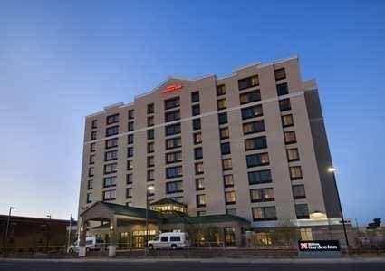 Hilton Garden Inn Phoenix Airport North - Phoenix Airport PHX