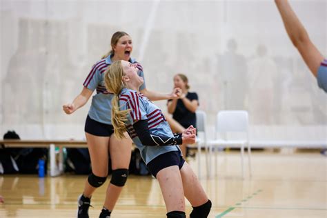 AUSTRALIAN VOLLEYBALL SCHOOLS CUP CHAMPIONS CROWNED AFTER THRILLING FINALS DAY – Volleyball ...