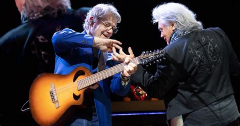 Steve Miller Band Announces 2020 'Americana Tour'