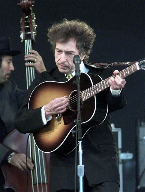 Bob Dylan Wins Nobel Prize, Redefining Boundaries of Literature - The ...