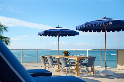 Outrigger Reef completes luxury upgrade - TTR Weekly