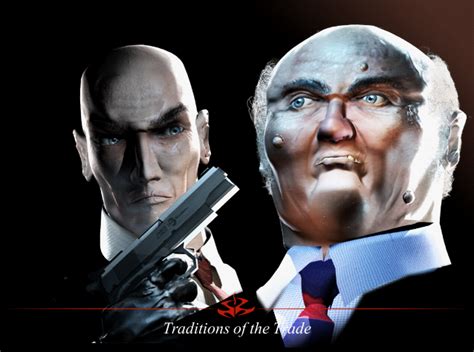 Category:Hitman: Contracts missions | Hitman Wiki | Fandom