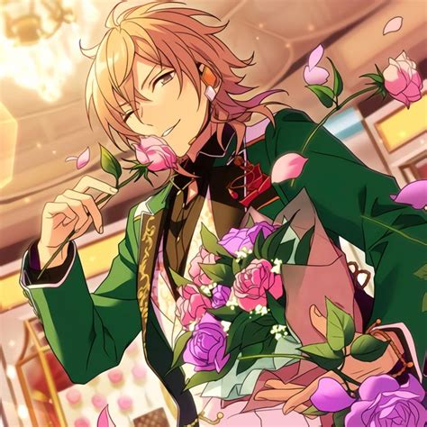 Pin by Đường Phèn on print | Ensemble stars, Star character, Star cards