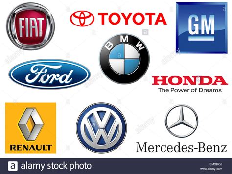 General Motors Logo Stock Photos & General Motors Logo Stock Images - Alamy