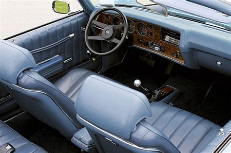 0510sc_03z 1972_chevrolet_monte_carlo Interior_view | Chevy, Chevy monte carlo, Super chevy magazine