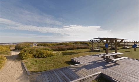 Galveston Island State Park Renovation Could Begin Late 2019 - Virtual ...