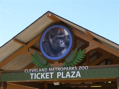 Cleveland Zoo | Cleveland zoo, Cleveland metroparks, Cleveland