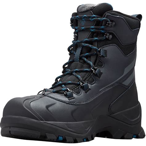 Columbia Bugaboot Plus IV Omni-Heat Wide Boot - Men's - Footwear