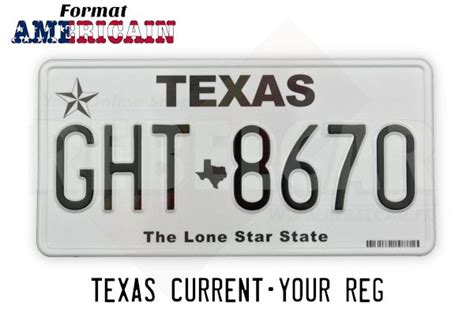 Texas Vintage Motorcycle Plates | Reviewmotors.co