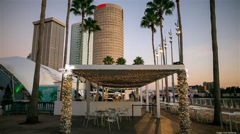 Winter Village opens in downtown Tampa's Curtis Hixon Waterfront Park (Photos) - Tampa Bay ...