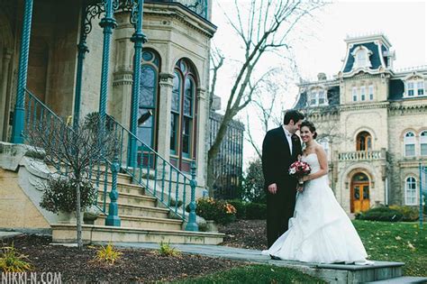 Mansion Wedding Venues - WeddingWire