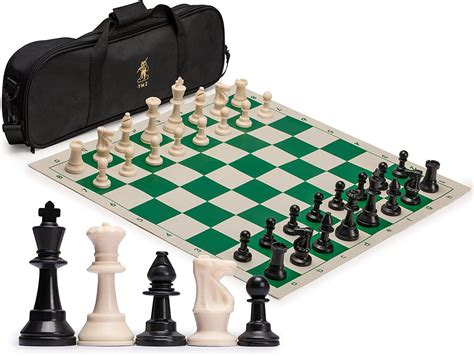 5 Best Travel Chess Sets Selection (Mar. 2024)