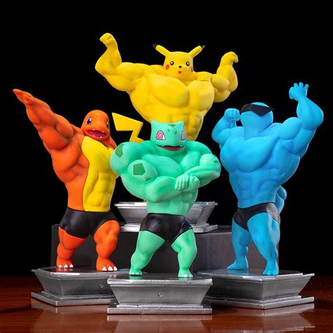 Muscle Pokemon Figures | ubicaciondepersonas.cdmx.gob.mx