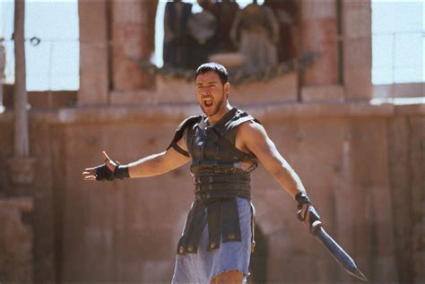 Gladiator Movie Wallpapers - Wallpaper Cave