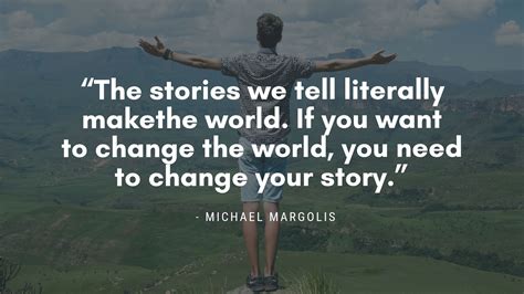 100 Great Storytelling Quotes By Famous Authors & Leaders