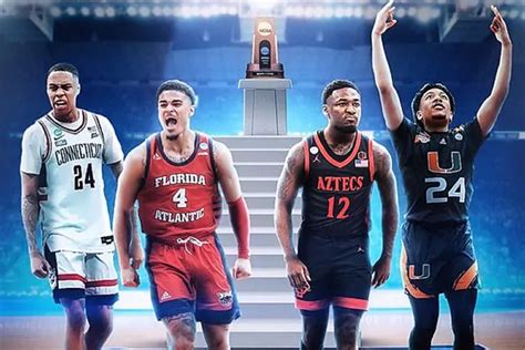 NCAA Final Four 2023: Where will the March Madness Final Four be played? | Marca