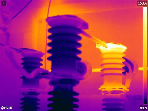 Thermography Electrical