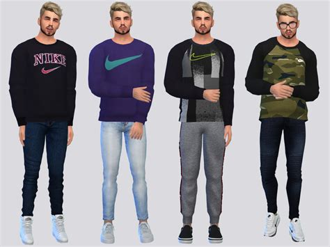 Sims 4 resource hoddies - lasopalotto