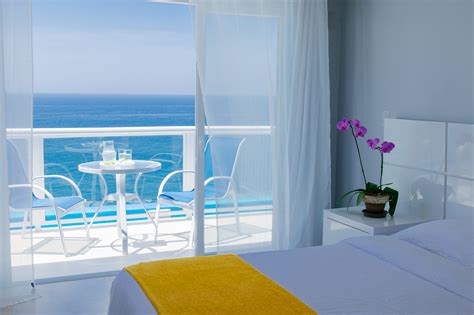 Deluxe Suite Room Ocean View - Casa e Mar