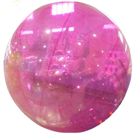 Human Hamster Ball Inflatable Water Balloon Adult Water Walking Ball - Adult Water Walking Ball ...