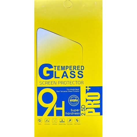 Screen Protector - iPhone 13 Pro Max – Electro Vision Inc