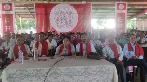 Manipur: Meitei community to review state's 1949 merger agreement with ...