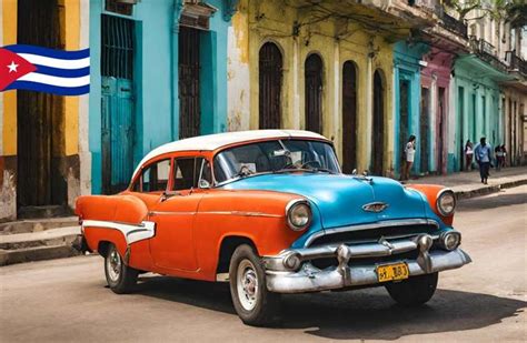 Cuban Culture: A Journey into History, Music, Cuisine, and Resilience - Korespa.com