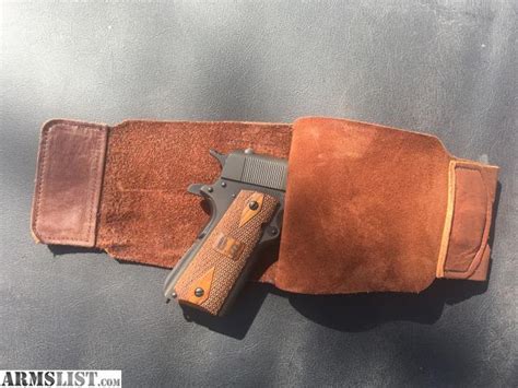 ARMSLIST - For Sale/Trade: Urban carry ccw holster