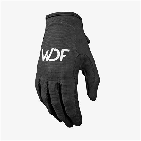 Motocross gloves & Dirtbike gloves - Wicked Family - MX gear