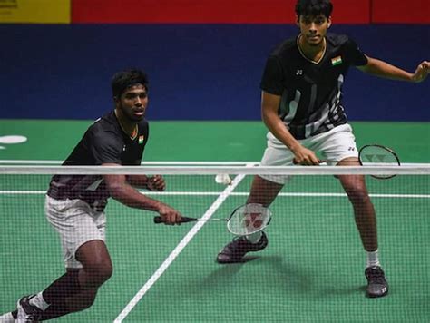 India Open: We Played One Of The Best Matches Ever, Says Badminton Star ...