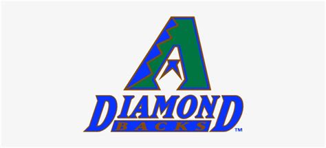 Arizona Diamond Backs - Arizona Diamondbacks Logo 1998 - 425x306 PNG Download - PNGkit