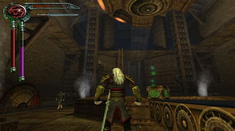 Legacy of Kain: Blood Omen 2 - Download - Free GoG PC Games