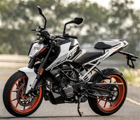 KTM Duke 200 Price in Nepal: BS6, Specs, Features and