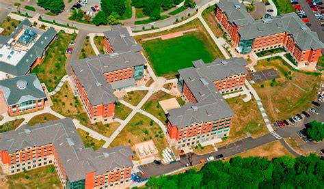 Truarchs: New student housing