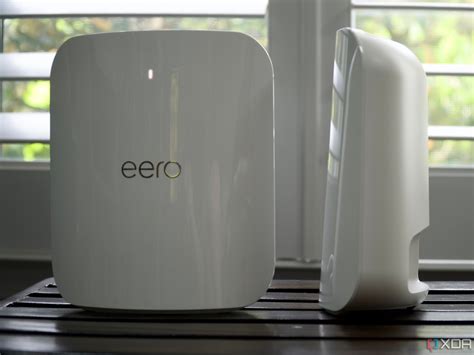 Eero Max 7 review: Eero's simplicity elevates Wi-Fi 7's appeal