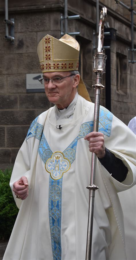 Diocese of Salford on Twitter: "This afternoon we gathered to thank Bishop John for 40 years of ...