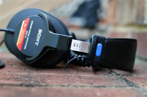 Sony MDR-V6 vs. MDR-7506 - Home Studio Basics